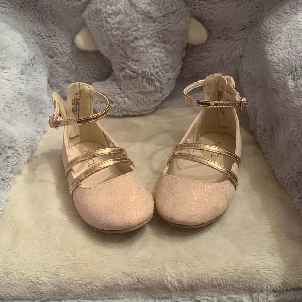 Ballet Flats